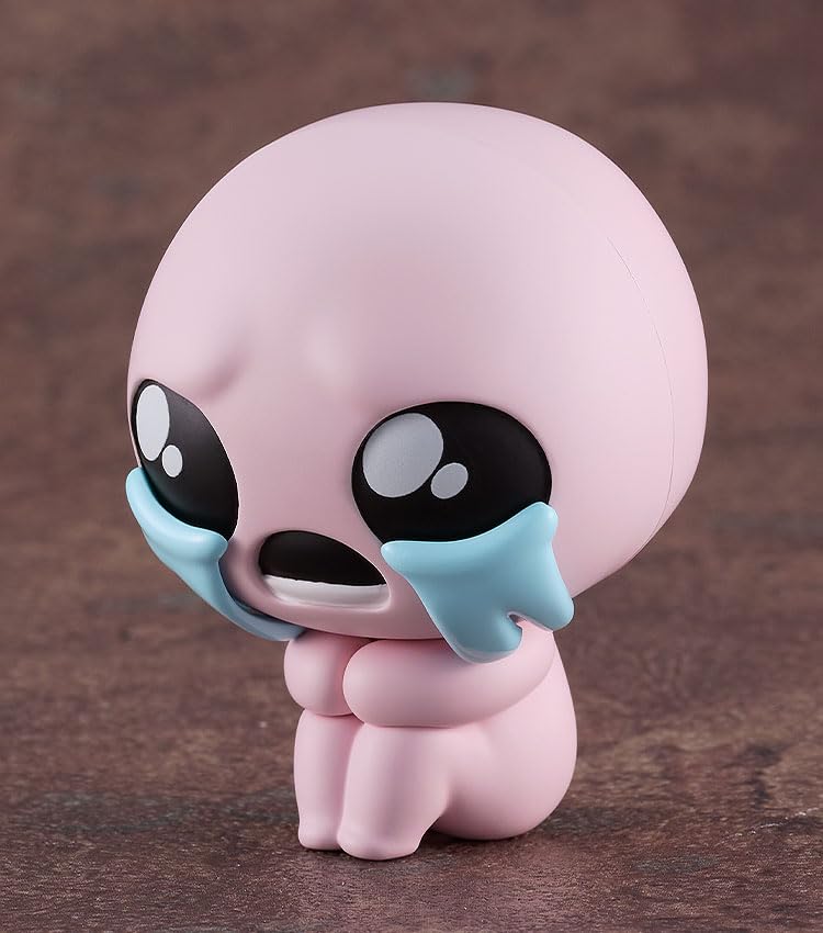 Good Smile Company Nendoroid Isaac Action Figure Japan Edition- Japan Figure Store - #1 Bring To You The Best Japanese Goods