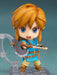 Good Smile Company Nendoroid Zelda: Breath of the Wild Link DX Figure 4