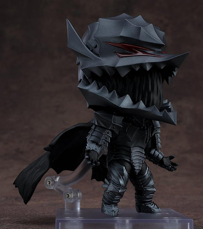 Good Smile Company Nendoroid Berserk Guts Berserker Armor Figure Non-Scale Painted