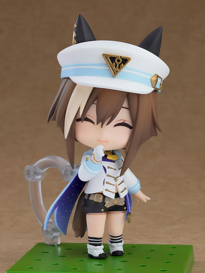 Good Smile Company Nendoroid Uma Musume Schwarz Gran Action Figure Non-Scale