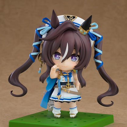 Good Smile Company Nendoroid Uma Musume Viblos Plastic Movable Figure