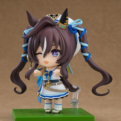 Good Smile Company Nendoroid Uma Musume Viblos Plastic Movable Figure