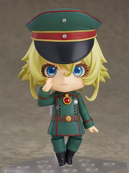 Good Smile Company Nendoroid Tanya Degurechaff Action Figure from Youjo Senki Japan- Japan Figure Store - #1 Bring To You The Best Japanese Goods