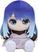 Good Smile Company Oshi No Ko Akane Kurokawa Plush Doll Official Japan Release- Japan Figure Store - #1 Bring To You The Best Japanese Goods