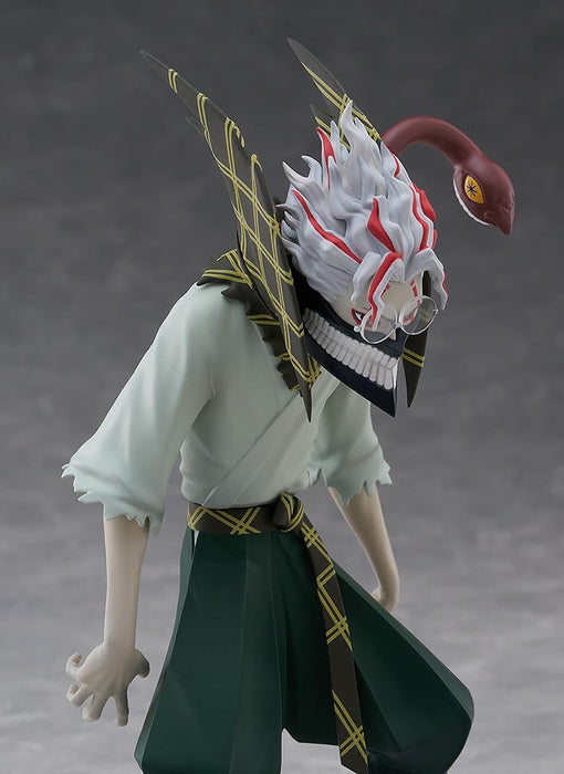 Good Smile Company Pop Up Parade Dandadan Okarun Figure Non-Scale Pre-Painted