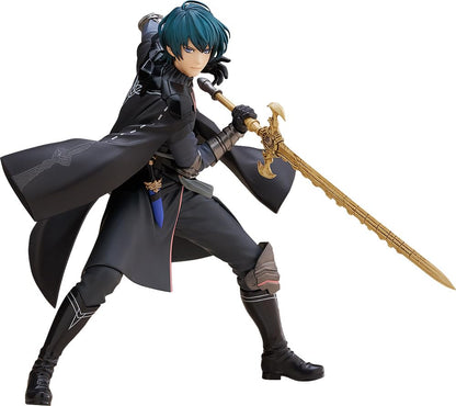 Good Smile Company Fire Emblem Three Houses Byleth Figure Pop Up Parade- Japan Figure Store - #1 Bring To You The Best Japanese Goods