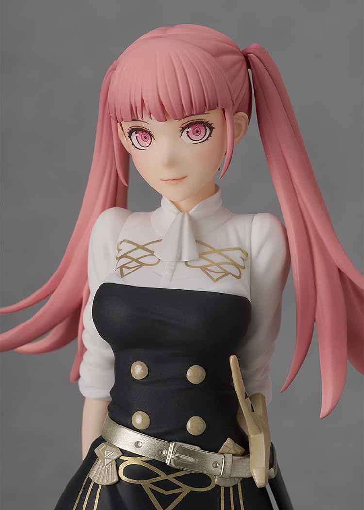 Good Smile Company Hilda Valentin Goneril Figure Fire Emblem Pop Up Parade