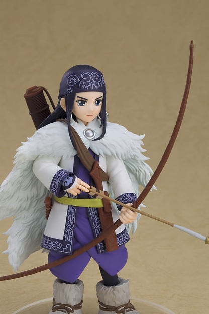 Good Smile Company Pop Up Parade Asirpa Figure Golden Kamuy Japan Official Release- Japan Figure Store - #1 Bring To You The Best Japanese Goods
