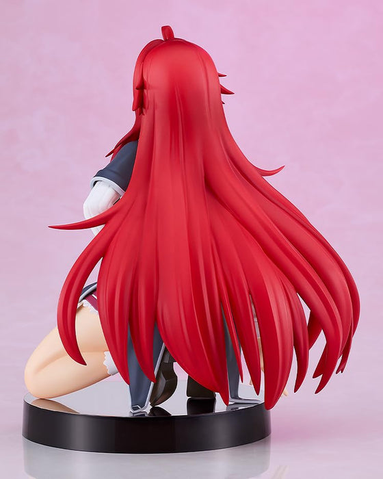 Good Smile Company Rias Gremory L Size Figure - High School DxD Hero Collectible