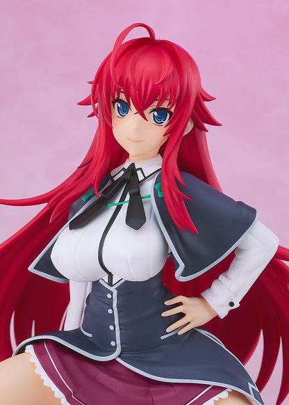 Good Smile Company Rias Gremory L Size Figure - High School DxD Hero Collectible