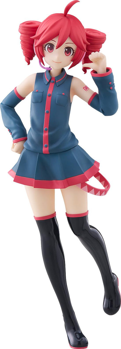 Good Smile Company Pop Up Parade Kasane Teto L Size Non-Scale Figure