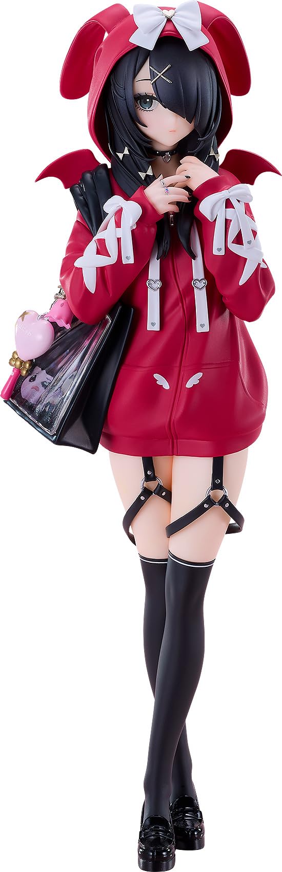 Good Smile Company Pop Up Parade Ame-Chan Figurine Taille L Needy Girl Overdose