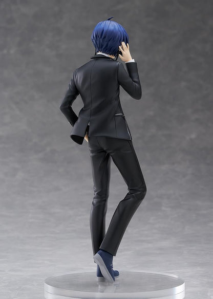 Good Smile Company Pop Up Parade Persona 3 Makoto Yuki Figure Protagonist- Japan Figure Store - #1 Bring To You The Best Japanese Goods