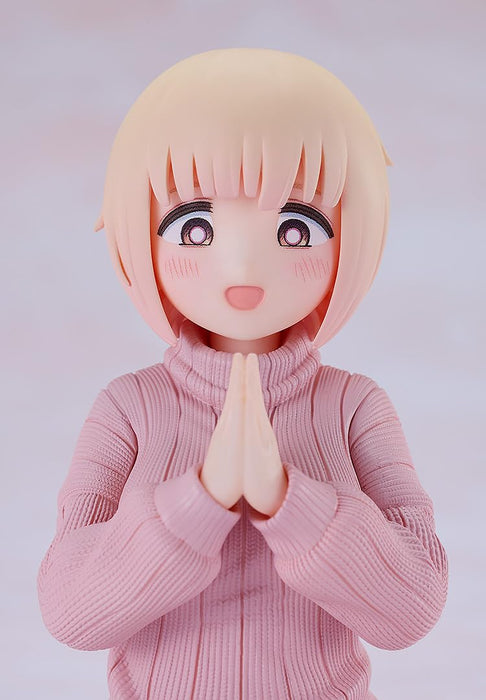 Good Smile Company Pop Up Parade Mochizuki-San Swacchao Plastic Figure