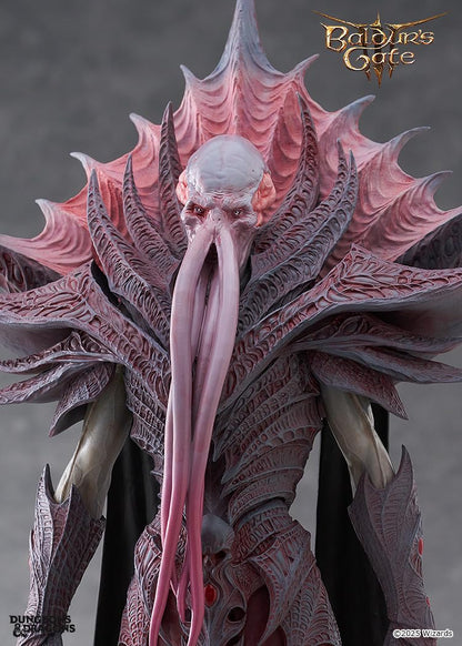 Good Smile Company Pop Up Parade Baldur's Gate 3 The Emperor Figure Non-Scale