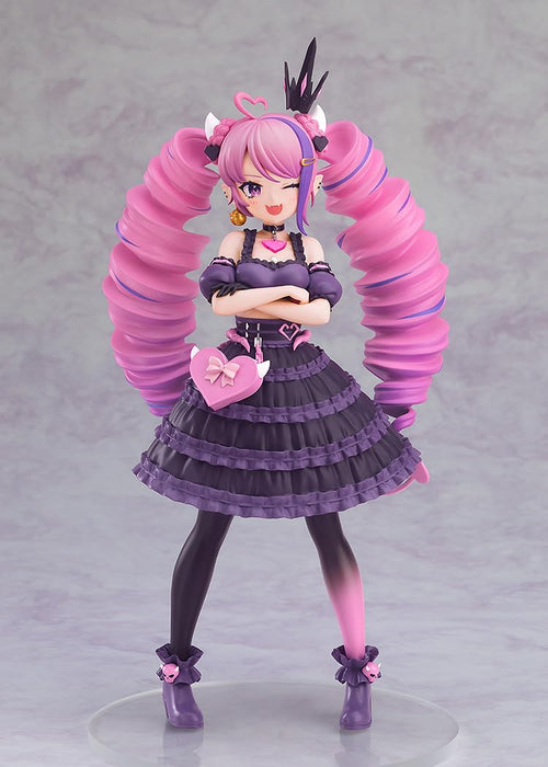 Good Smile Company Pop Up Parade Vshojo Iron Mouse Figure Non-Scale Painted