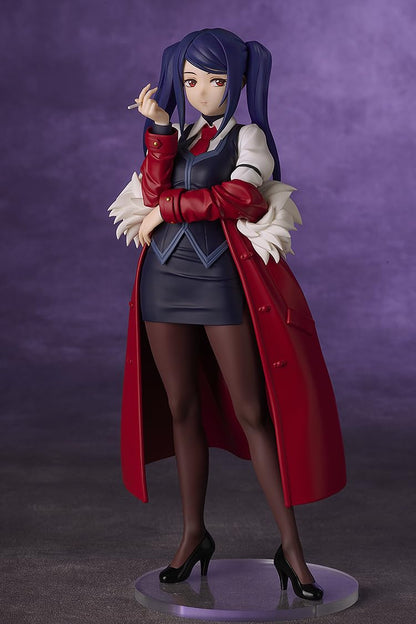 Good Smile Company Pop Up Parade Va-11_Hall-A Jill Stingray L Size Figure Japan- Japan Figure Store - #1 Bring To You The Best Japanese Goods