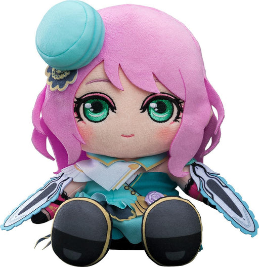 Good Smile Company Alisa Bosconovitch Plush from Tekken 8 Japan Official- Japan Figure Store - #1 Bring To You The Best Japanese Goods