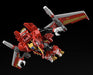 Good Smile Company Gatai Ryujin Dx Dynazenon Non-Scale Painted Figure