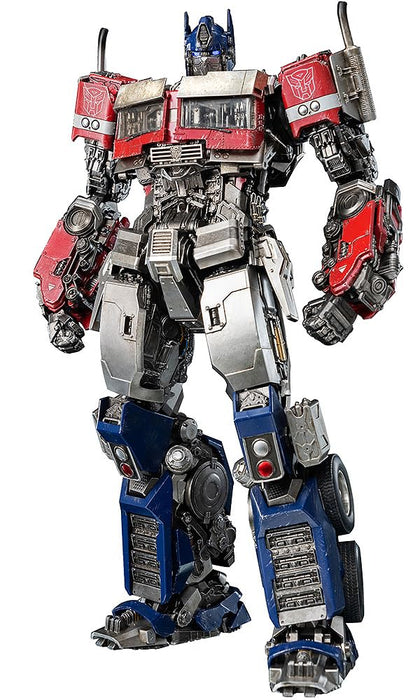 Good Smile Company Transformers Beast Awakens Dlx Optimus Prime Movable Figure- Japan Figure Store - #1 Bring To You The Best Japanese Goods