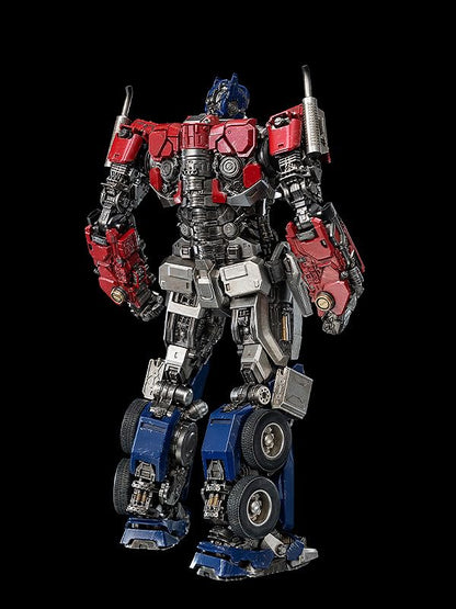 Good Smile Company Transformers Beast Awakens Dlx Optimus Prime Movable Figure- Japan Figure Store - #1 Bring To You The Best Japanese Goods