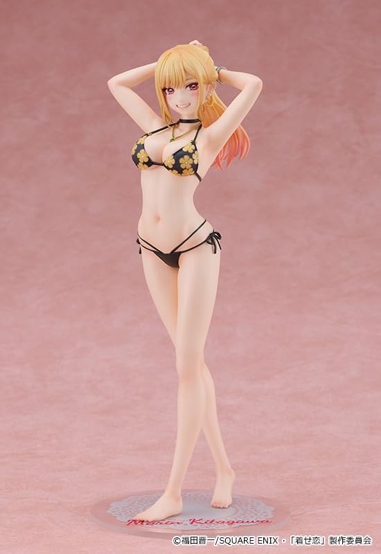 Good Smile Company Marin Swimsuit 1/7 Scale Figure My Dress-Up Doll Resale