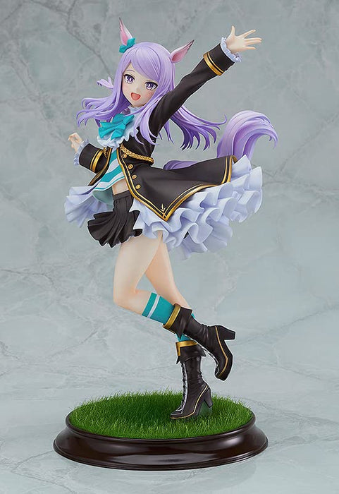 Good Smile Company Uma Musume Mejiro Mcqueen 1/7 Scale Pre-Painted Figure Resale