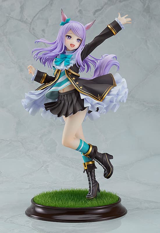 Good Smile Company Uma Musume Mejiro Mcqueen 1/7 Scale Pre-Painted Figure Resale