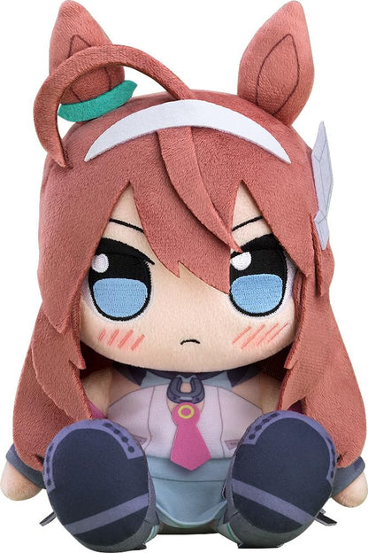 Good Smile Company Uma Musume Pretty Derby Miho No Bourbon Plush Toy