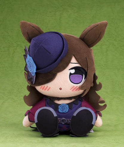 Good Smile Company Uma Musume Rice Shower Plush Toy - Cute Kuripan Gift- Japan Figure Store - #1 Bring To You The Best Japanese Goods