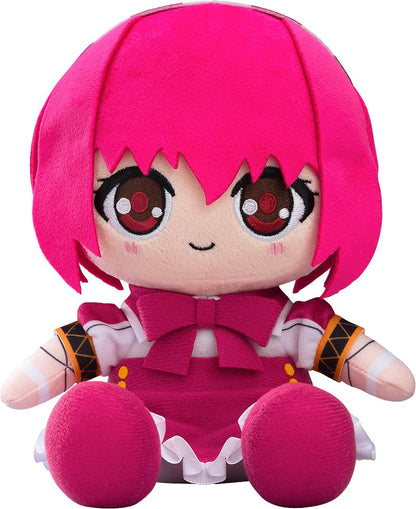 Good Smile Company Va-11 Hall-A Dorothy Haze Plush Doll Official Japan Edition- Japan Figure Store - #1 Bring To You The Best Japanese Goods