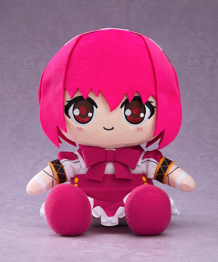 Good Smile Company Va-11 Hall-A Dorothy Haze Plush Doll Official Japan Edition- Japan Figure Store - #1 Bring To You The Best Japanese Goods