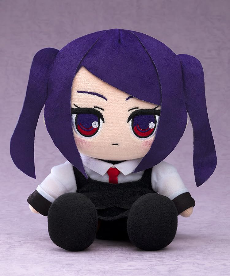 Good Smile Company Va-11 Hall-A Jill Stingray Plush Doll Japan Official- Japan Figure Store - #1 Bring To You The Best Japanese Goods