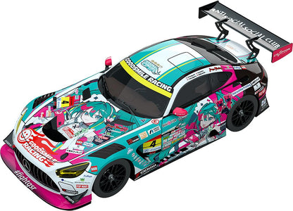 Good Smile Company Racing Hatsune Miku AMG 2025 1/18 Scale Resin Model
