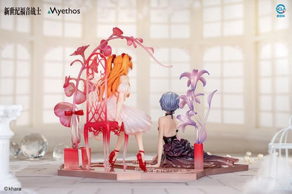 Myethos Gospel Whisper Of Flower 1/7 Scale Whisper Of Flower Version Figure- Japan Figure Store - #1 Bring To You The Best Japanese Goods