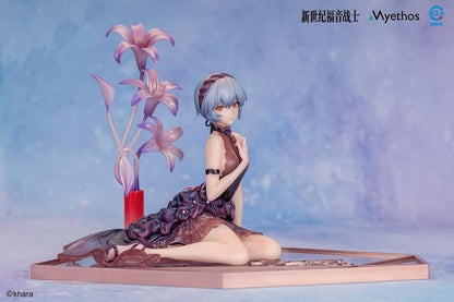 Myethos Gospel Whisper Of Flower 1/7 Scale Whisper Of Flower Version Figure- Japan Figure Store - #1 Bring To You The Best Japanese Goods