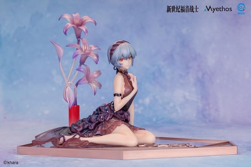 Myethos Gospel Whisper Of Flower 1/7 Scale Whisper Of Flower Version Figure- Japan Figure Store - #1 Bring To You The Best Japanese Goods