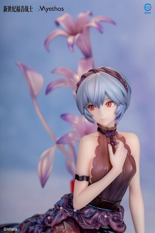 Myethos Gospel Whisper Of Flower 1/7 Scale Whisper Of Flower Version Figure- Japan Figure Store - #1 Bring To You The Best Japanese Goods
