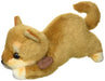 Sanei Boeki Graceful Begging Shiba Inu Dog Toy Brown 10cm Made in Japan- Japan Figure Store - #1 Bring To You The Best Japanese Goods
