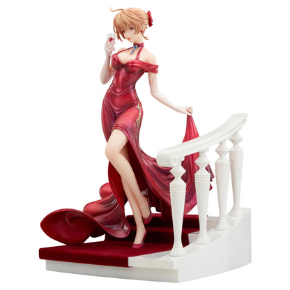 Apex Innovation Granblue Fantasy Vira Lilie 1/7 Evening Gown Figure- Japan Figure Store - #1 Bring To You The Best Japanese Goods