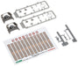 GREENMAX 30909 Kintetsu Series 22600 Ace New Painting 4 Cars Add-On Set N Scale- Japan Figure Store - #1 Bring To You The Best Japanese Goods