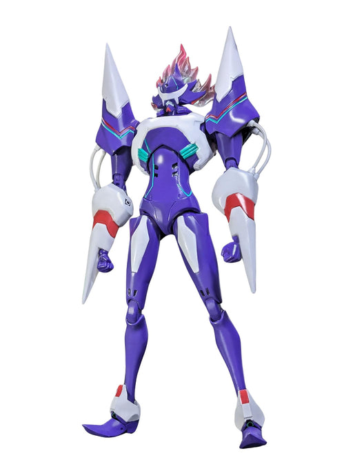 Evolution-Toy Gridman Universe Alexis Kerib Hero Action Figure Series New Order- Japan Figure Store - #1 Bring To You The Best Japanese Goods