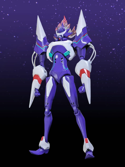 Evolution-Toy Gridman Universe Alexis Kerib Hero Action Figure Series New Order- Japan Figure Store - #1 Bring To You The Best Japanese Goods