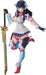 Good Smile Arts Shanghai Rikka Takarada Hyper X Body Grid Tector Ver. Figure- Japan Figure Store - #1 Bring To You The Best Japanese Goods