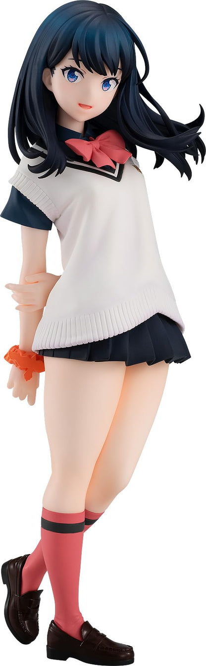 Good Smile Company Gridman Universe Takarada Rikka Pop Up Parade L Figure- Japan Figure Store - #1 Bring To You The Best Japanese Goods