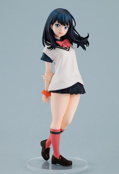 Good Smile Company Gridman Universe Takarada Rikka Pop Up Parade L Figure- Japan Figure Store - #1 Bring To You The Best Japanese Goods