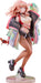 Solarain Gridman Universe Minami Yume 1/7 Scale Figure Plushie Set Dreamy Divas- Japan Figure Store - #1 Bring To You The Best Japanese Goods