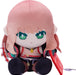 Solarain Gridman Universe Minami Yume 1/7 Scale Figure Plushie Set Dreamy Divas- Japan Figure Store - #1 Bring To You The Best Japanese Goods