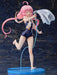 Kaitendo Grisaia Phantom Trigger Murasaki Ikoma 1/7 Swimsuit Ninja Figure- Japan Figure Store - #1 Bring To You The Best Japanese Goods