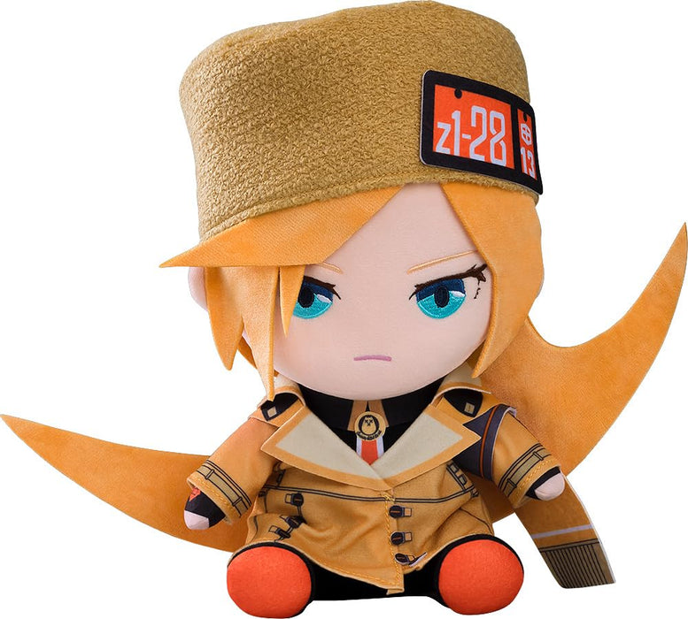 Good Smile Company: Millia Rage Figure from Guilty Gear Strive Game- Japan Figure Store - #1 Bring To You The Best Japanese Goods